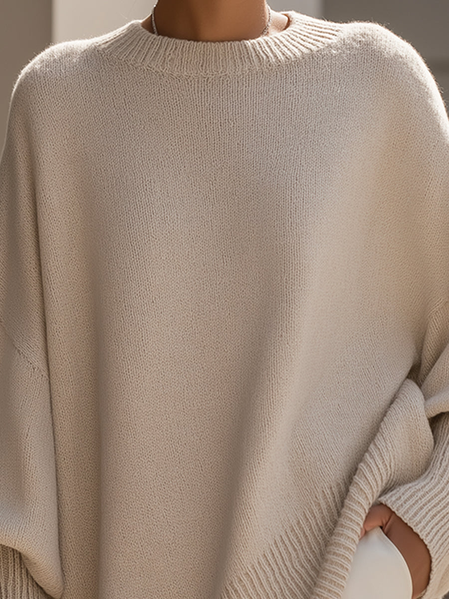 Callowyn™ | Elegant Sweater