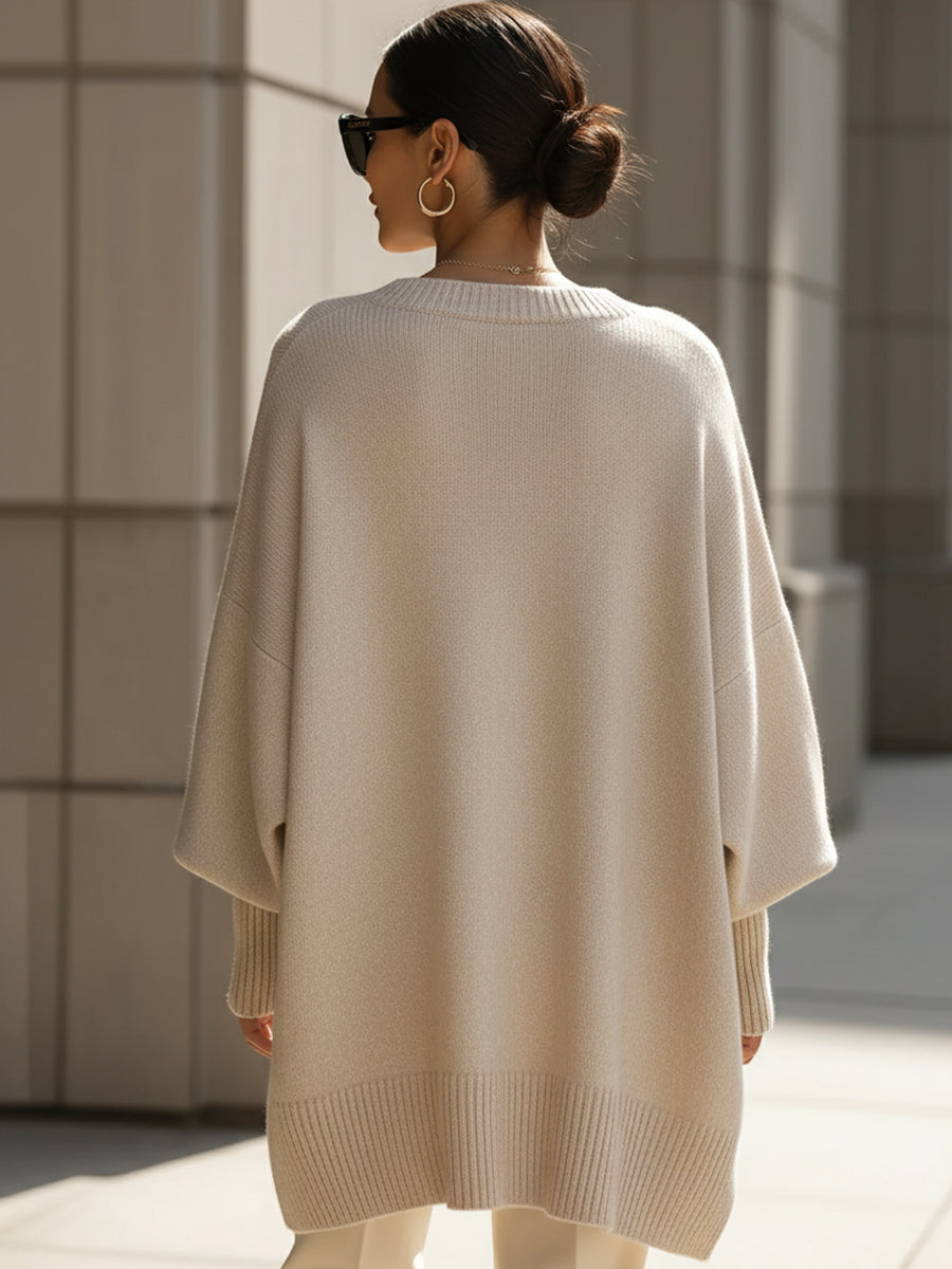 Callowyn™ | Elegant Sweater