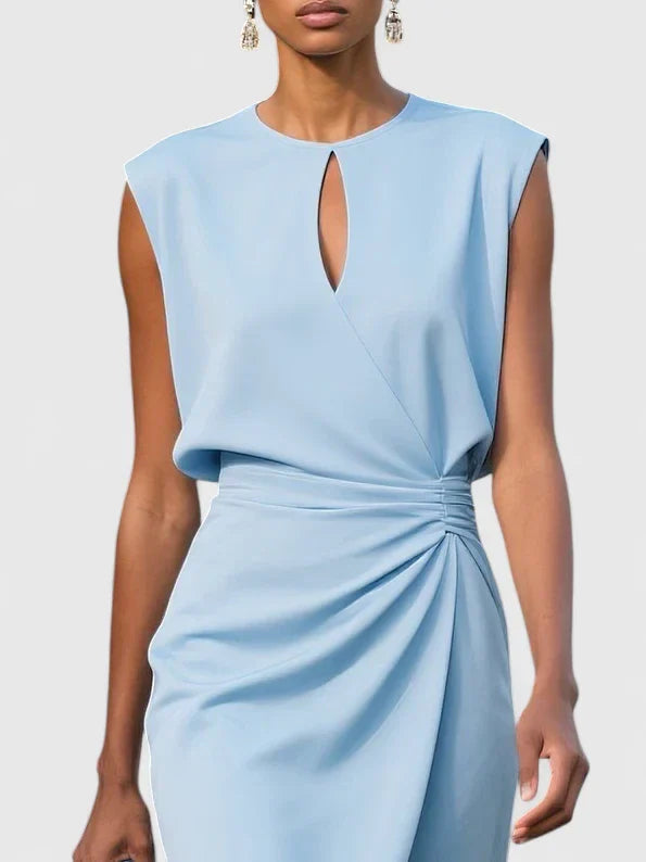 Lisandreh™ | Sophisticated Dress