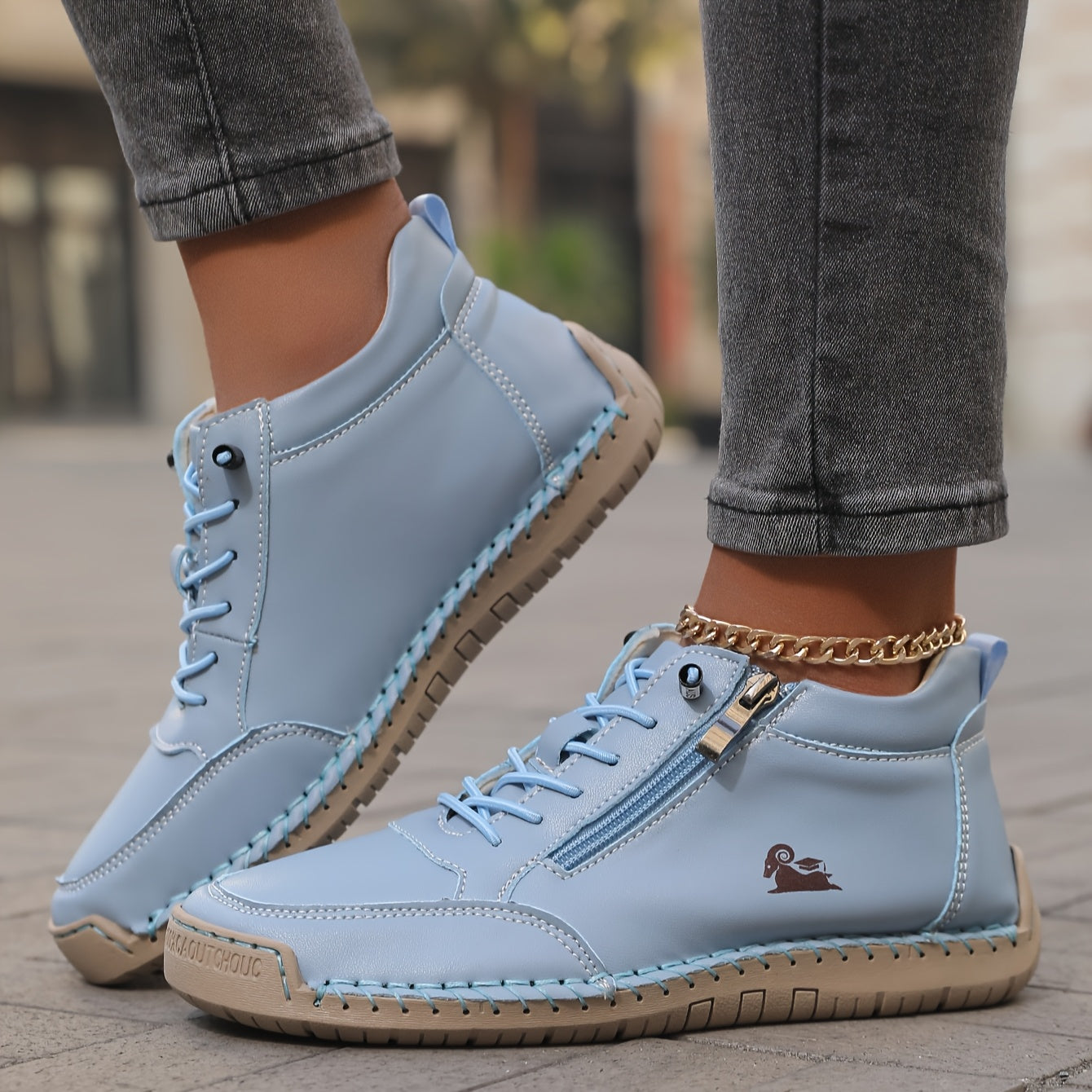Hadyn™ | Orthopedic Shoes
