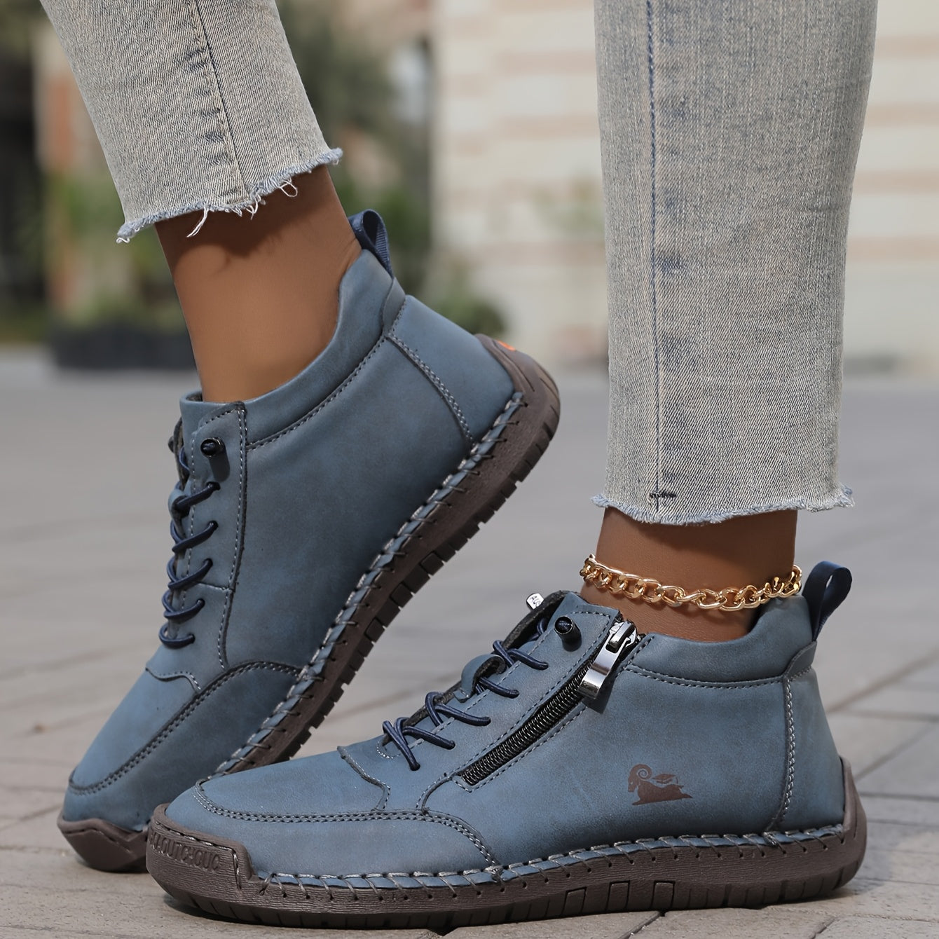 Hadyn™ | Orthopedic Shoes