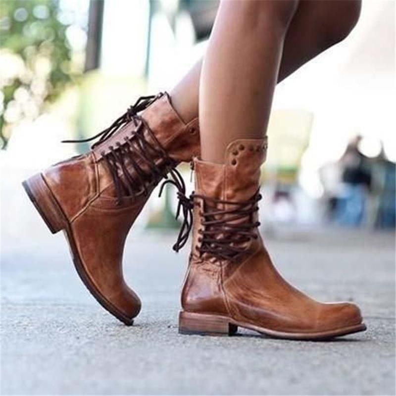 Hudson™ - Verona Boots