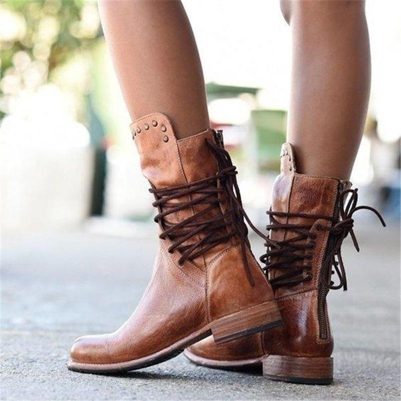Hudson™ - Verona Boots