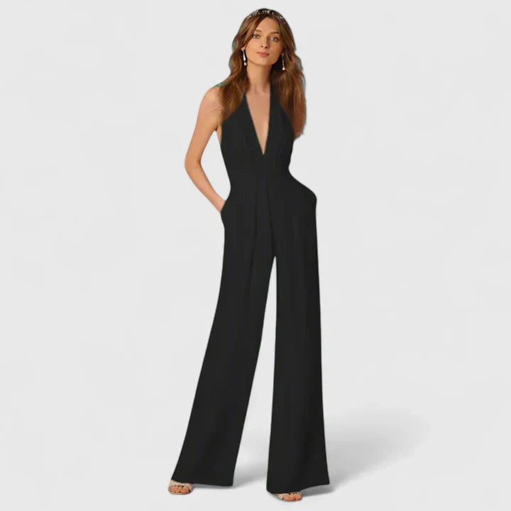 Seraphine™ | Elegant Jumpsuit
