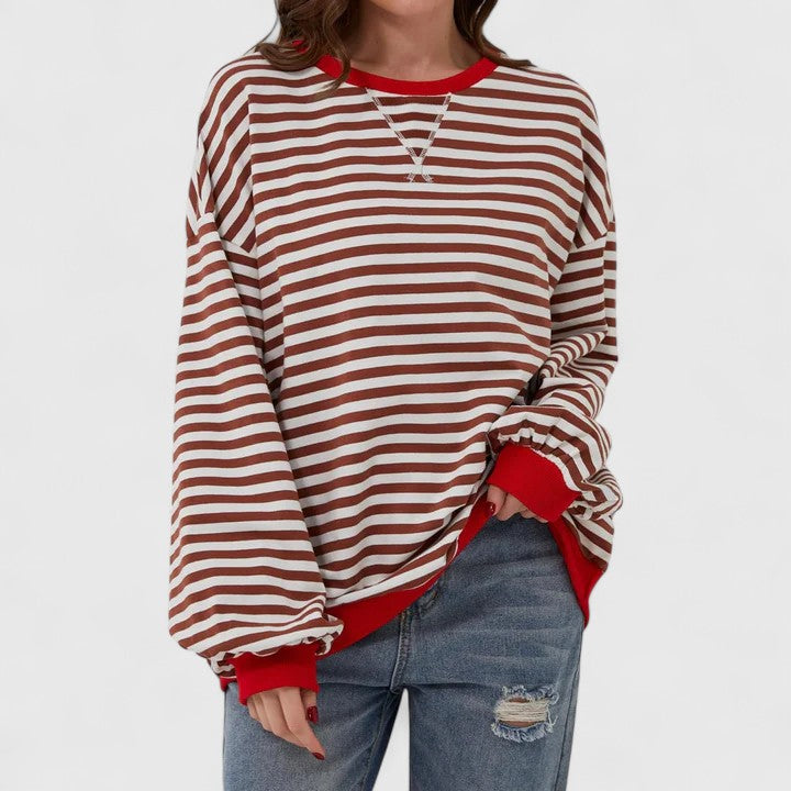Isalie™ | Chic Comfort Pullover