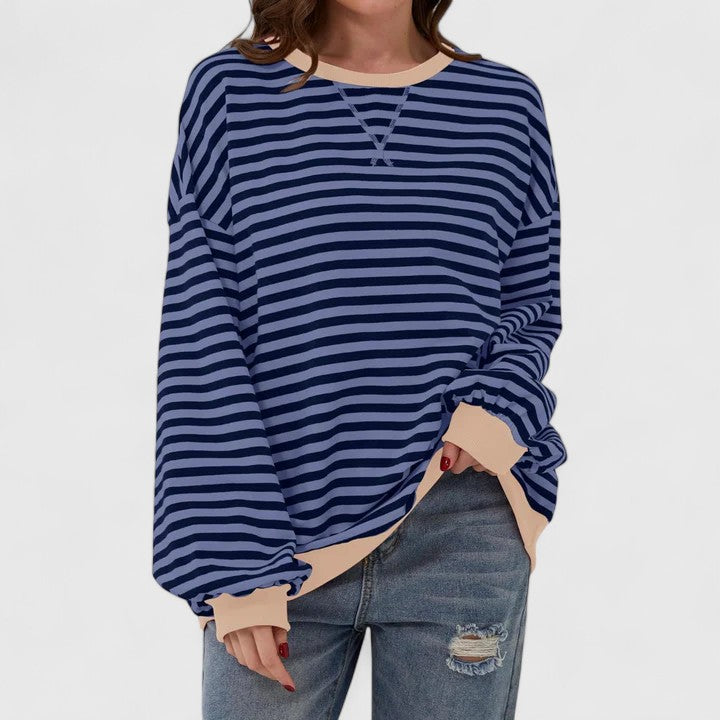Isalie™ | Chic Comfort Pullover