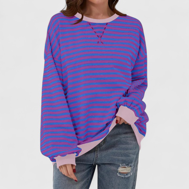 Isalie™ | Chic Comfort Pullover