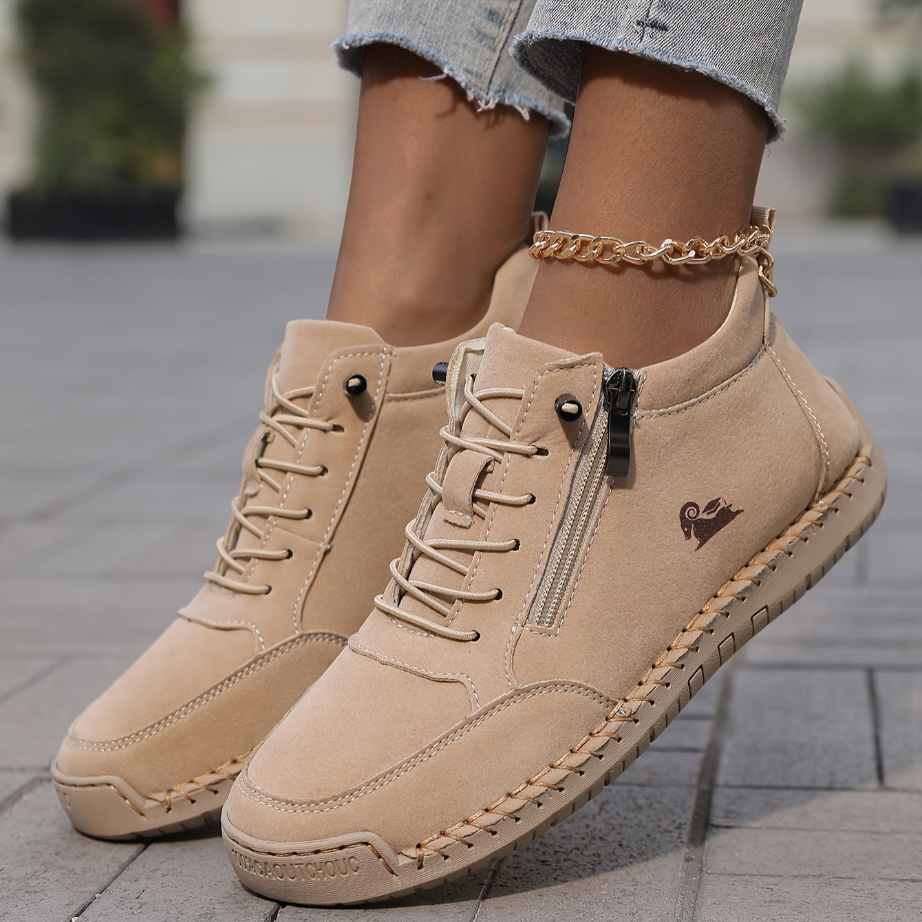 Hadyn™ | Orthopedic Shoes