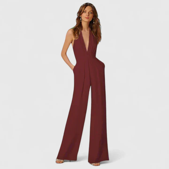 Seraphine™ | Elegant Jumpsuit