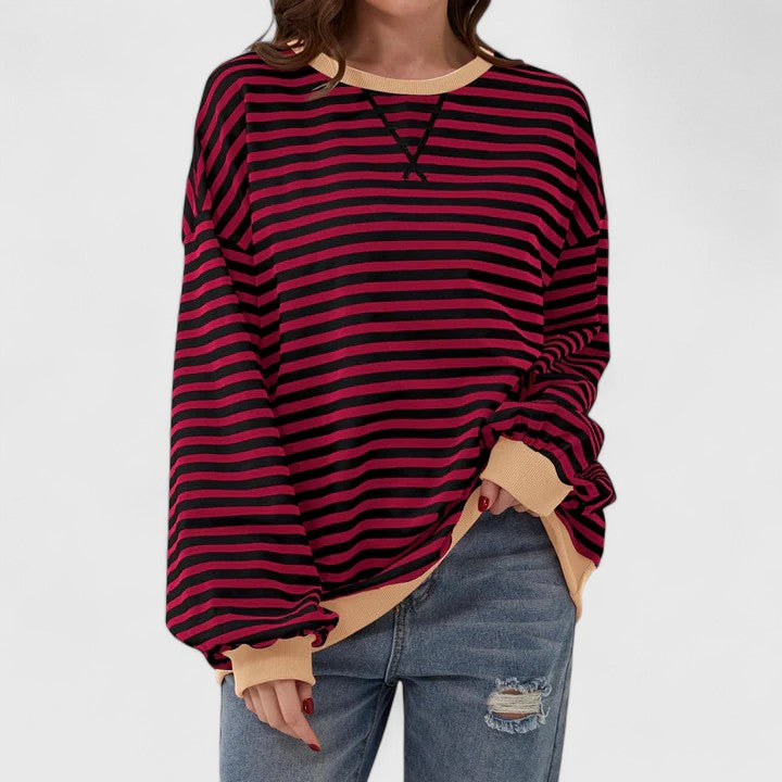 Isalie™ | Chic Comfort Pullover