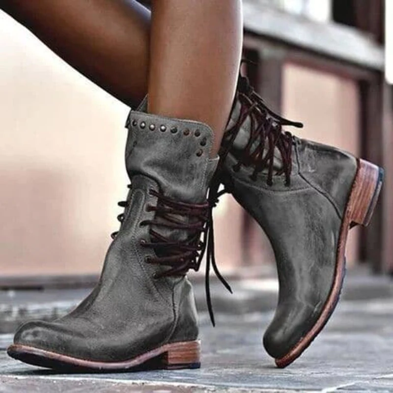 Hudson™ - Verona Boots