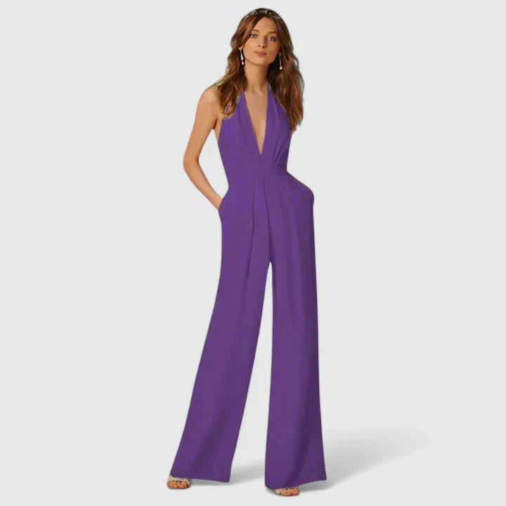Seraphine™ | Elegant Jumpsuit