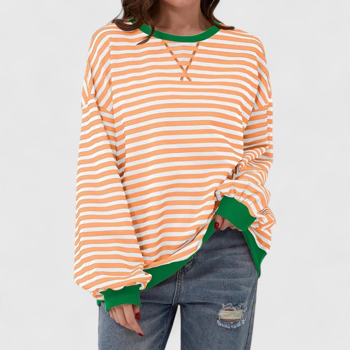 Isalie™ | Chic Comfort Pullover