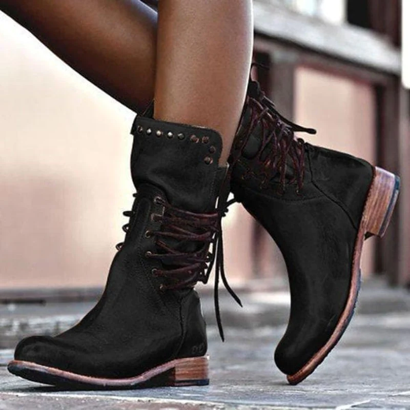 Hudson™ - Verona Boots