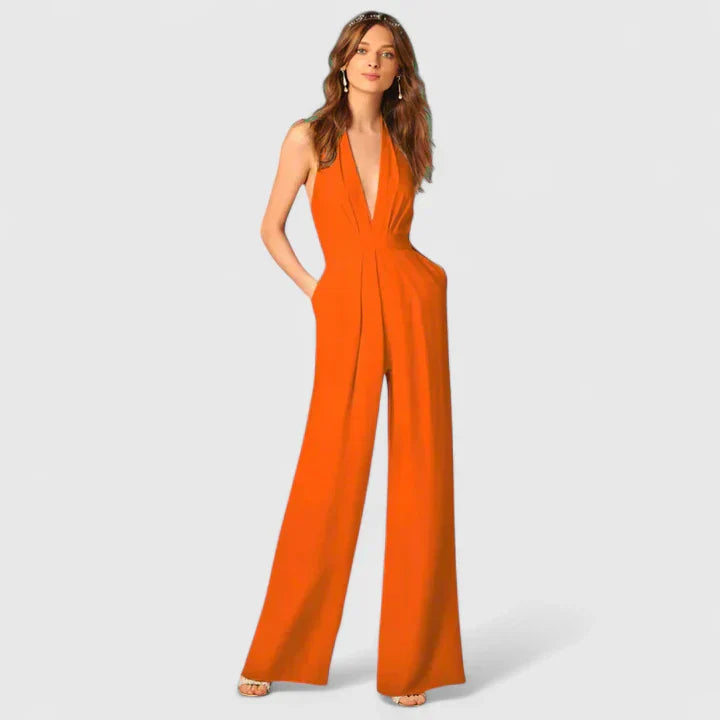 Seraphine™ | Elegant Jumpsuit