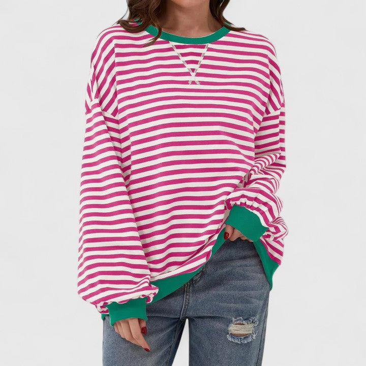 Isalie™ | Chic Comfort Pullover