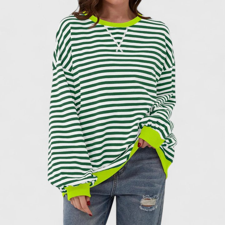 Isalie™ | Chic Comfort Pullover