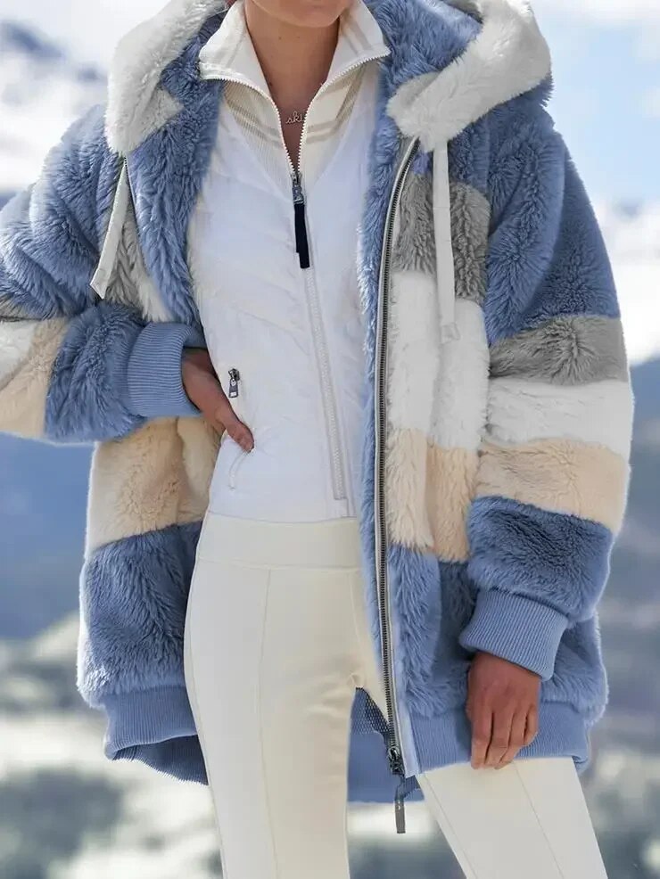 Kessy™ | Comfortable Jacket