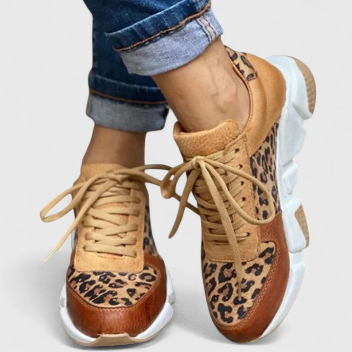 Leandra™ | Elegant Shoes