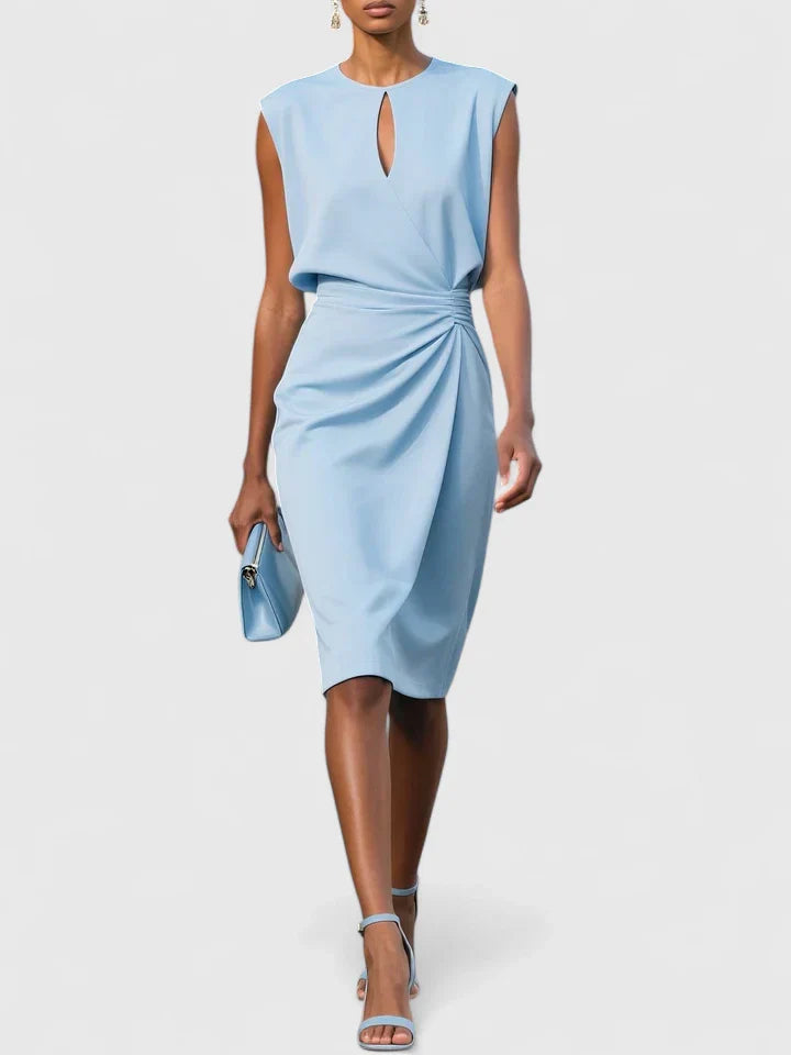 Lisandreh™ | Sophisticated Dress