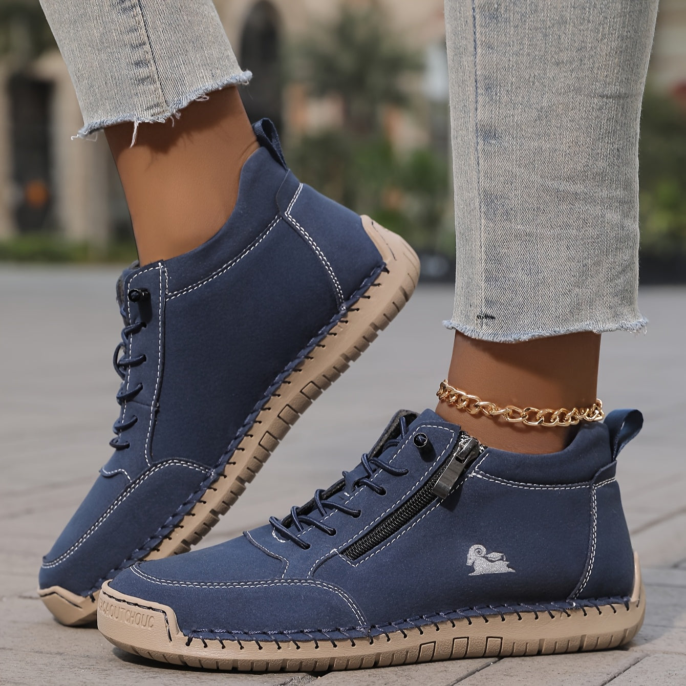Hadyn™ | Orthopedic Shoes