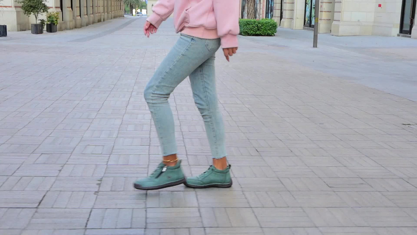 Hadyn™ | Orthopedic Shoes
