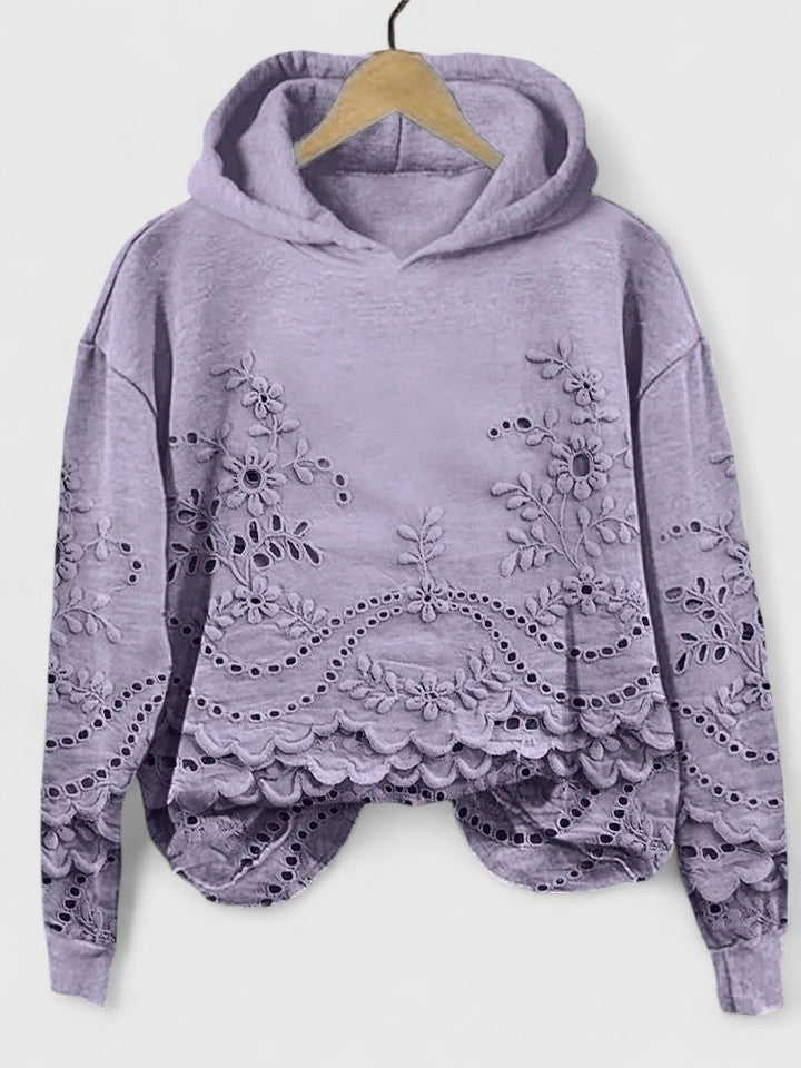 Eryka™ | Sophisticated Sweater