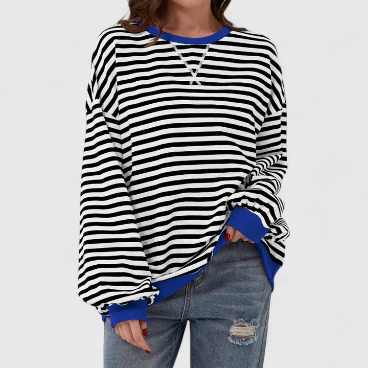 Isalie™ | Chic Comfort Pullover