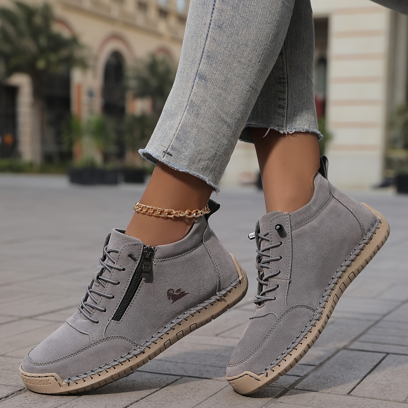 Hadyn™ | Orthopedic Shoes