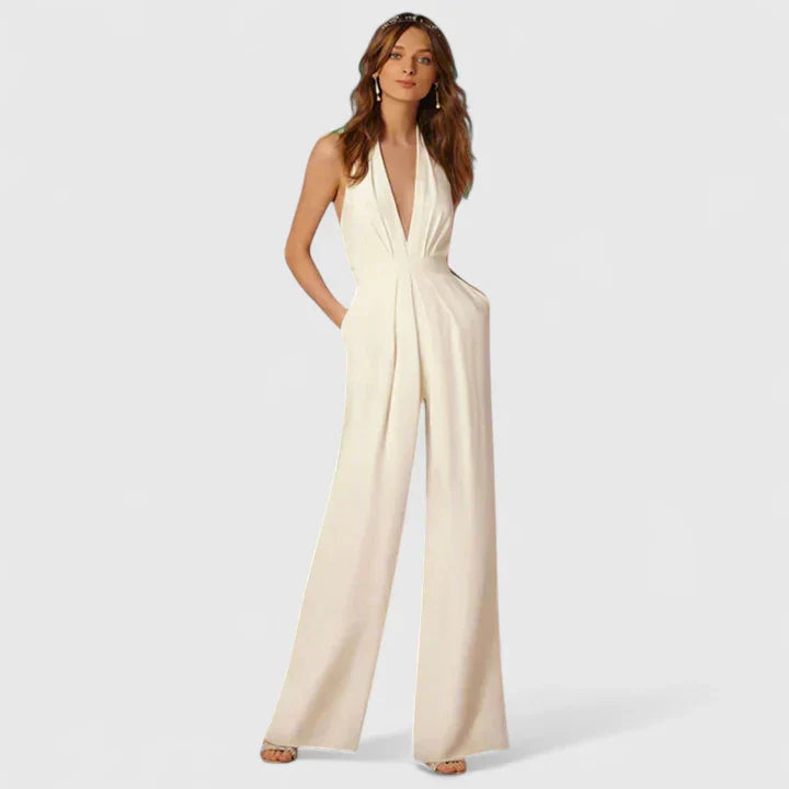 Seraphine™ | Elegant Jumpsuit
