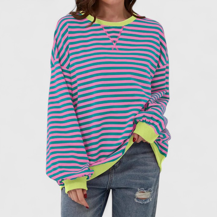 Isalie™ | Chic Comfort Pullover