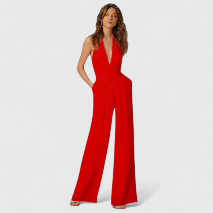 Seraphine™ | Elegant Jumpsuit