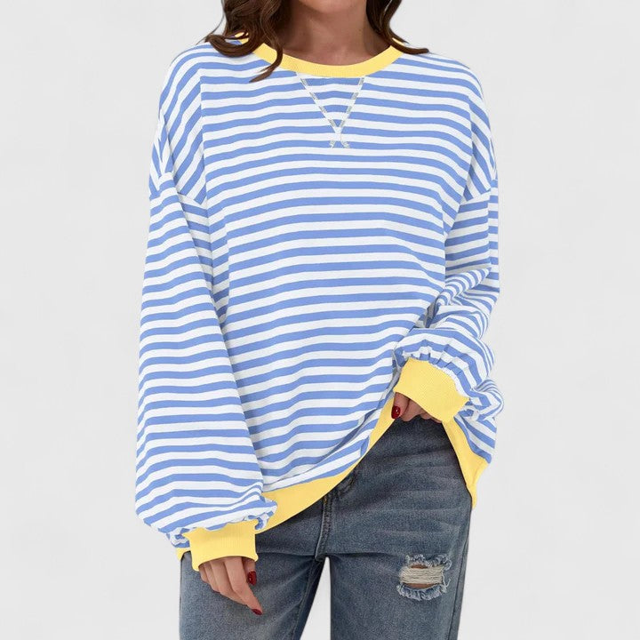 Isalie™ | Chic Comfort Pullover