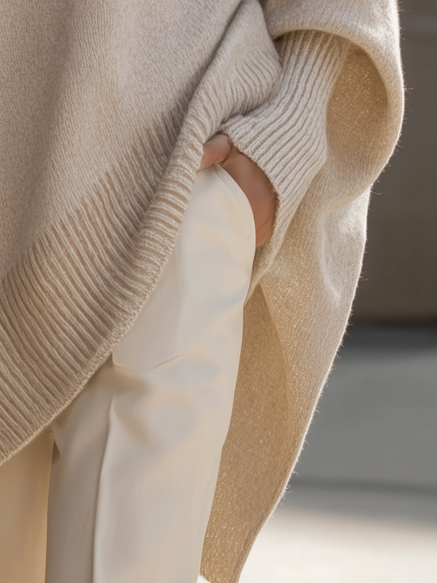 Callowyn™ | Elegant Sweater