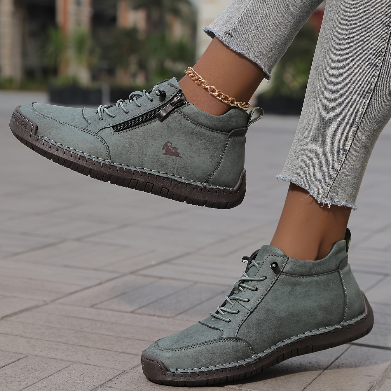 Hadyn™ | Orthopedic Shoes