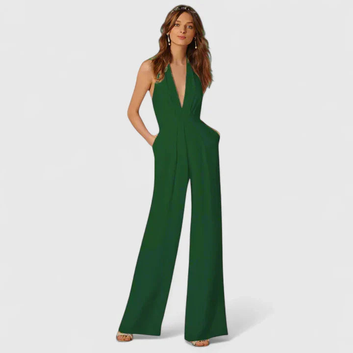 Seraphine™ | Elegant Jumpsuit