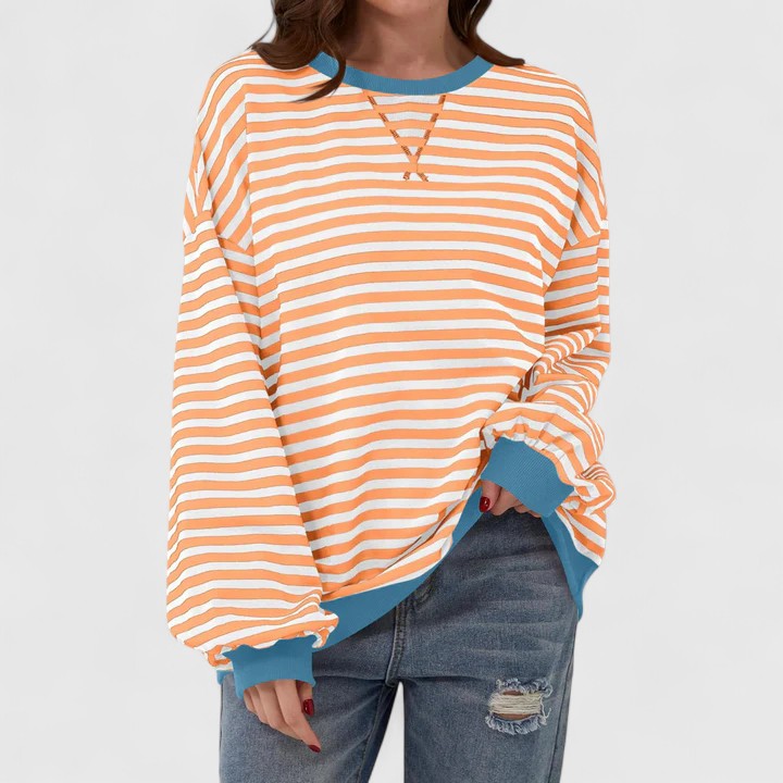 Isalie™ | Chic Comfort Pullover