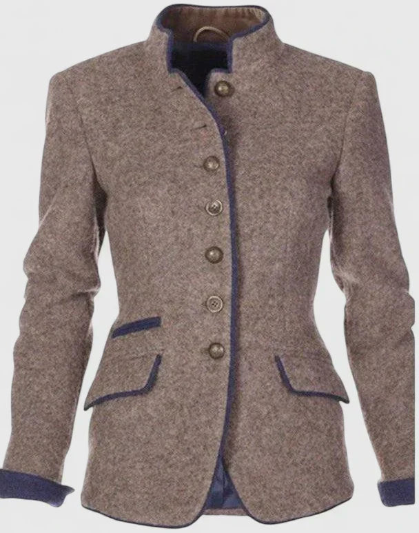 Amelyzahh™ | Elegant Cardigan