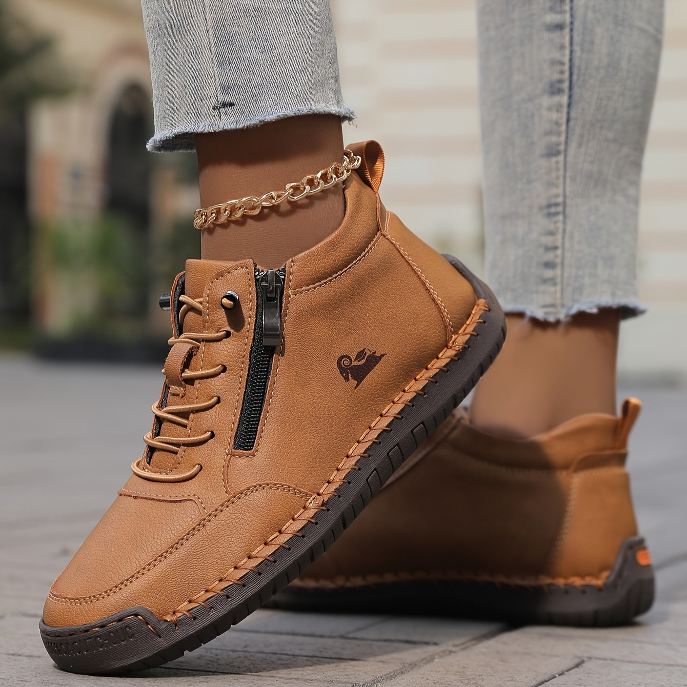 Hadyn™ | Orthopedic Shoes