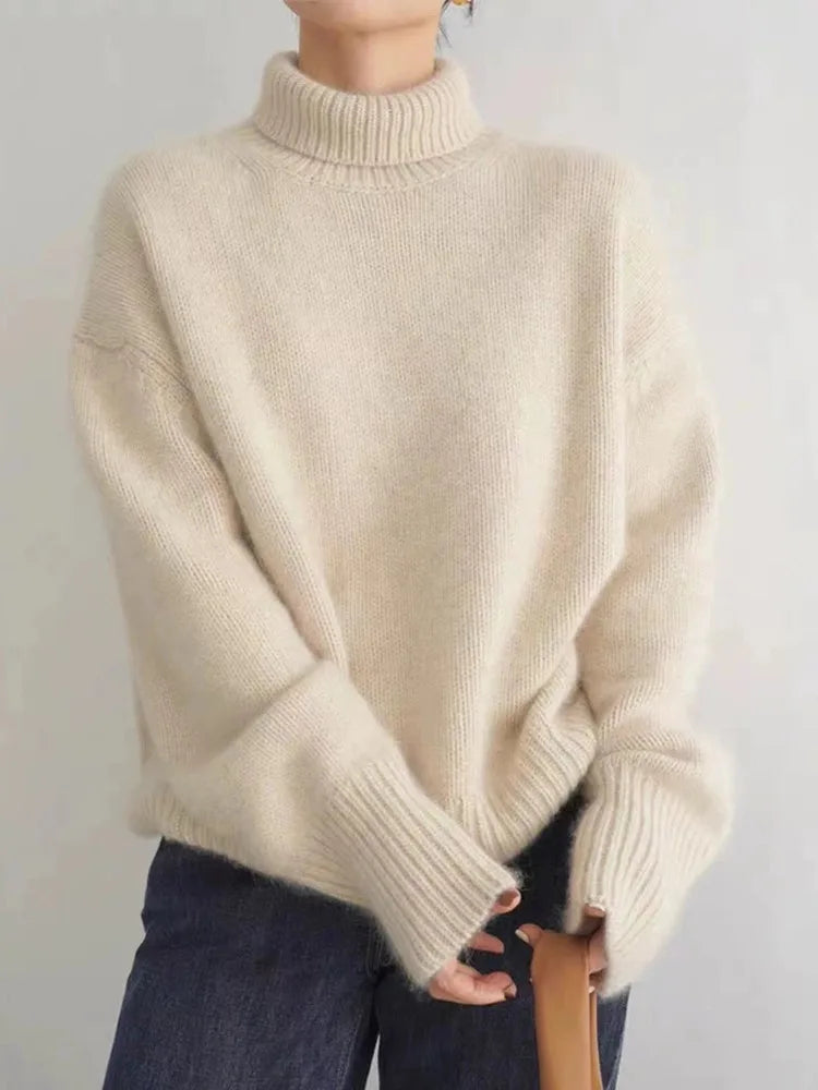 Edena™ | Stylish Casual Sweater