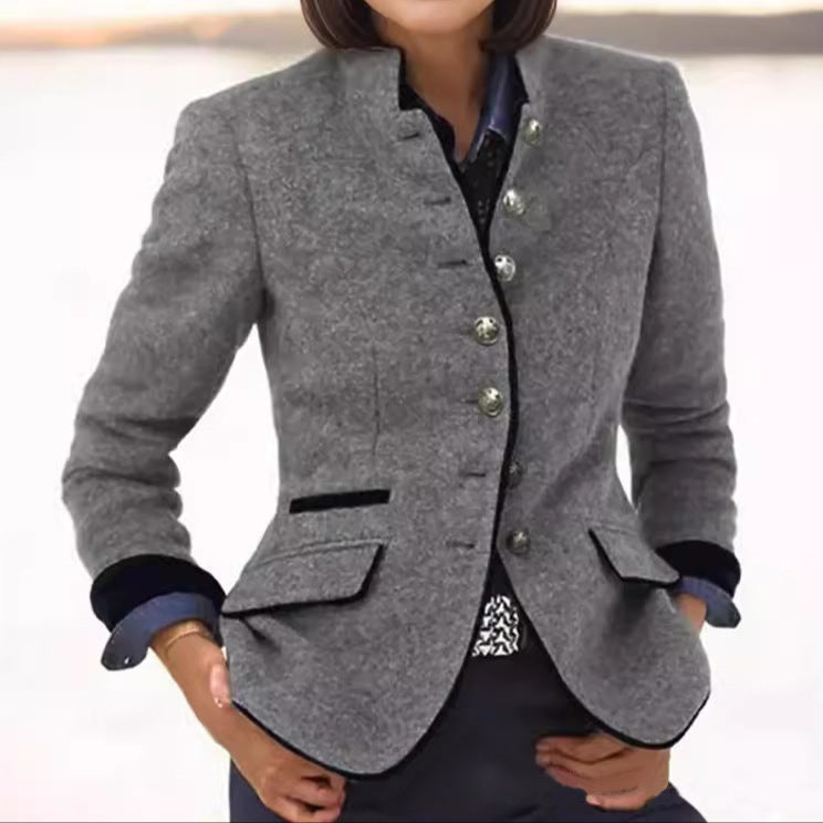 Amelyzahh™ | Elegant Cardigan