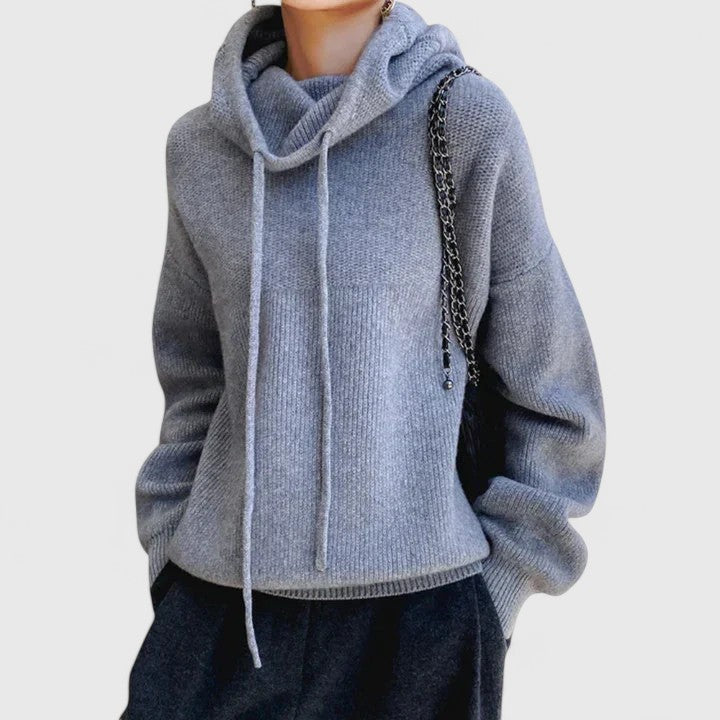 Tin™ | Comfortable Turtleneck Sweater