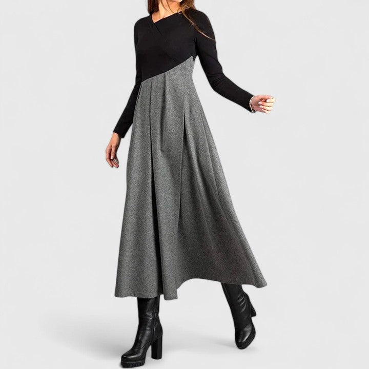 Revaline™ | Elegant Dres