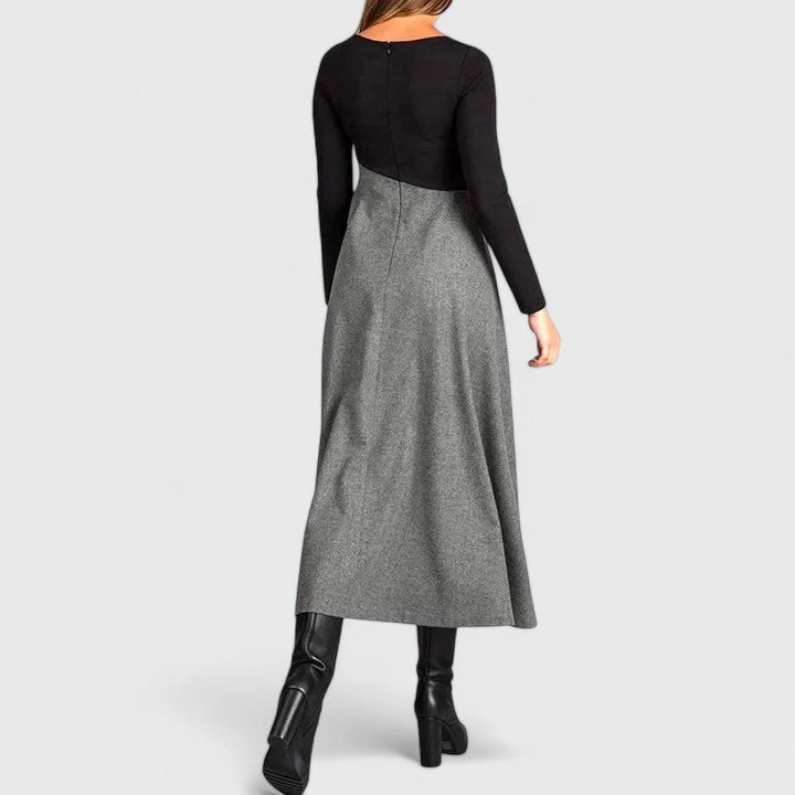 Revaline™ | Elegant Dres