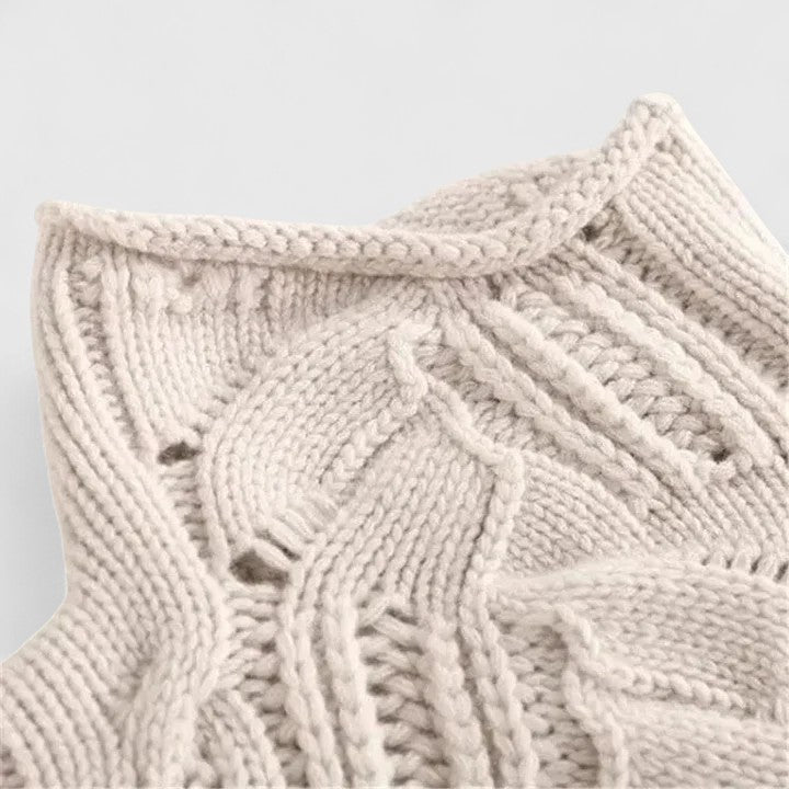Alora™ | Elegant Sweater