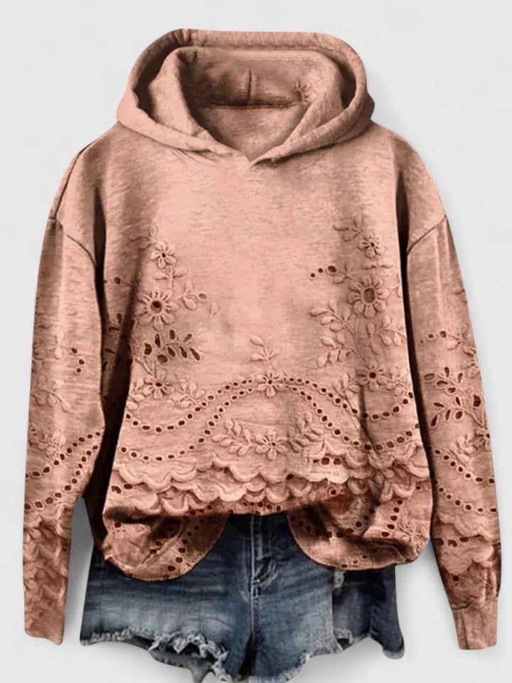 Eryka™ | Sophisticated Sweater
