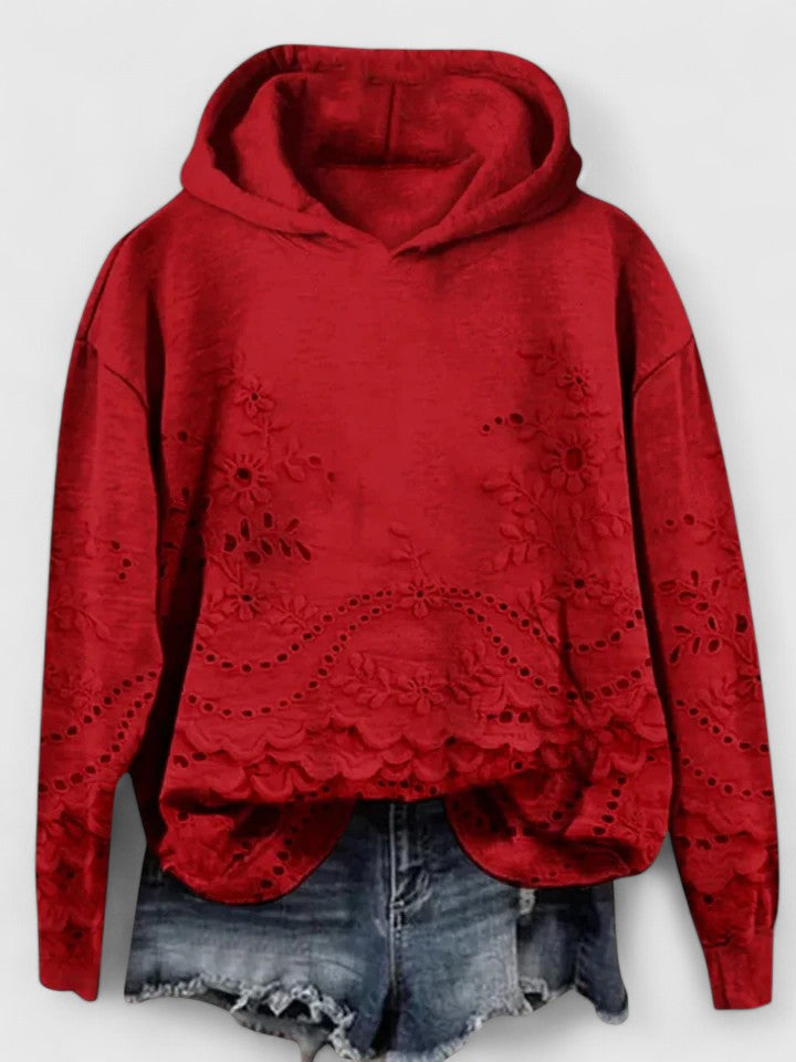Eryka™ | Sophisticated Sweater