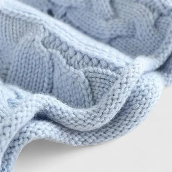 Alora™ | Elegant Sweater