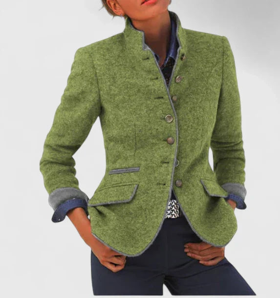 Amelyzahh™ | Elegant Cardigan