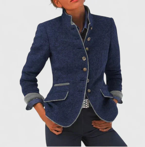 Amelyzahh™ | Elegant Cardigan